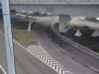 台61線 272K+470 南下車道(順樁)(南向)