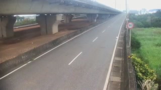 台61線  36K+700 橋下號誌桿 距離4.8公里 氣溫25.5度