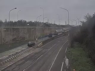 台61線  43K+500(平面) 距離5.6公里 氣溫27.1度