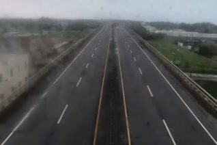 台61線  45K+200 距離2.8公里 氣溫22.1度