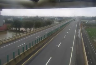 台61線  47K+000 距離4.4公里 氣溫22.1度