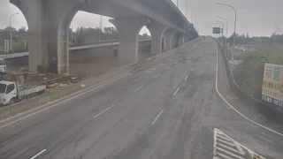 台61線  48K+350 (平面) 距離1.6公里 氣溫26.4度