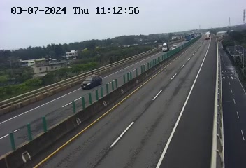 台61線  49K+750 距離3.1公里 氣溫26.4度