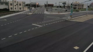 台61乙線 1K+900 彰化縣伸港鄉建國路與美港公路口(台17線/台61乙線)
