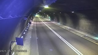 台62線 17K+643 快速公路(瑞濱端到瑞芳交流道)(W)