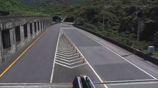 台62線  18K+535 快速公路(瑞芳交流道到瑞濱端)(E) 距離1.7公里 氣溫23.6度