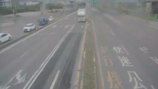 台64線 0K+000 八里區台64線起點台北港(E)