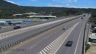 台64線  1K+285 快速公路(八里交流道到觀音山交流道)(E) 距離1.3公里 氣溫26.4度