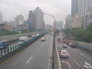 台64線  21K+375 快速公路(中和一交流道到板橋交流道)(W) 距離1.0公里 氣溫24.2度