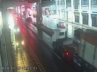 台64線  24K+201 快速公路(中和交流道到中和二交流道)(W) 距離0.7公里 氣溫21度