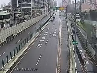 台64線  25K+099 快速公路(中和交流道到中和二交流道)(E) 距離0.2公里 氣溫21度