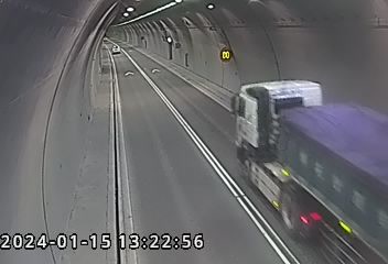 台64線  2K+790 快速公路(八里交流道到觀音山交流道)(E) 距離1.4公里 氣溫25.8度