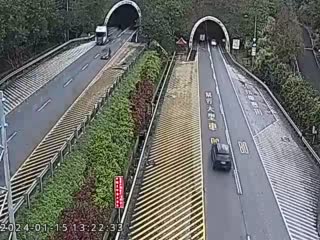 台64線  5K+433 快速公路(觀音山交流道到八里交流道)(W) 距離2.1公里 氣溫17.8度