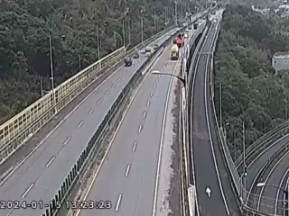 台64線  6K+401 快速公路(觀音山交流道到八里交流道)(W) 距離1.4公里 氣溫17.8度