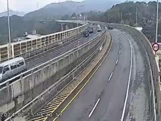 台64線  8K+814 快速公路(五股一交流道到觀音山交流道)(W) 距離0.0公里 氣溫27.2度