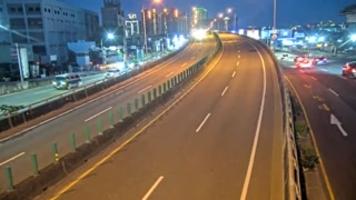 台65線  0K+003 五股端入口到泰山入口(S) 距離0.0公里 氣溫19.8度