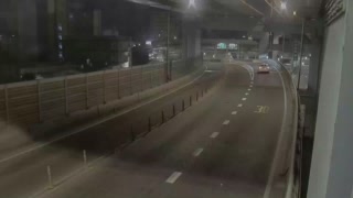 台65線  10K+350 土城一出口到土城一入口(S) 距離0.7公里 氣溫23.3度
