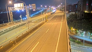 台65線  10K+436 土城一出口到土城一入口(N) 距離0.7公里 氣溫23.3度