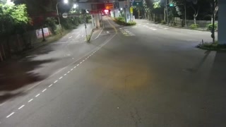 台65線  11K+650 土城二出口到土城一出口(S) 距離0.5公里 氣溫23.3度