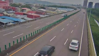 台65線  6K+650 縣民大道入口到板橋一入口(N) 距離0.7公里 氣溫32度
