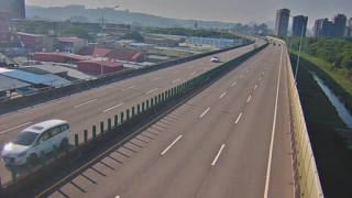 台65線  6K+650 縣民大道入口到板橋一入口(N) 距離1.4公里 氣溫21.1度