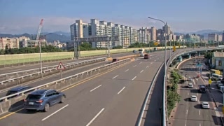 台65線  7K+496 板橋一出口到板橋二入口(S) 距離0.8公里 氣溫21.1度