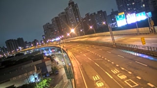 台65線 7K+860 板橋二入口到土城一出口(S)