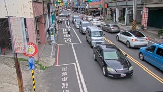 台7線  0K+100 大溪區康莊路大溪老街(N) 距離0.5公里 氣溫26.9度
