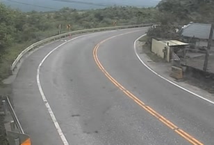 台7線  105K+950 距離6.0公里 氣溫25.1度