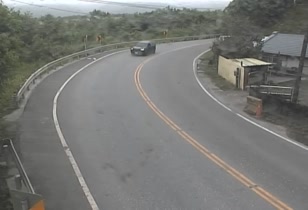 台7線  105K+950 距離1.3公里 氣溫26.4度