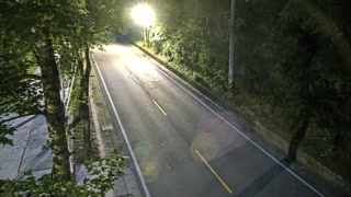 台7線  11K+700 距離12.3公里 氣溫29.2度