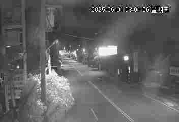 台7線  1K+100 大溪區復興路三層崎(S) 距離2.3公里 氣溫21.6度