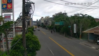 台7線  1K+100 大溪區復興路三層崎(S) 距離0.5公里 氣溫26.9度
