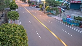 台7線  1K+200 大溪區復興路三層崎(N) 距離0.6公里 氣溫26.9度