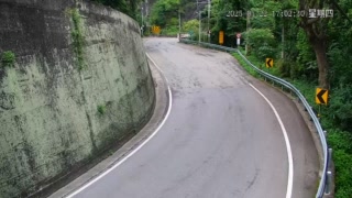 台7線  32K+650 (S) 距離17.4公里 氣溫30.9度