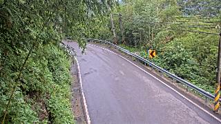 台7線  44K+700 復興區北橫公路蘇樂南(N) 距離14.3公里 氣溫27.3度
