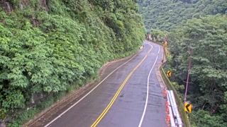台7線  46K+400 復興區北橫公路巴陵(S) 距離13.8公里 氣溫27.3度
