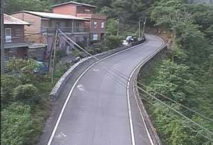 台7線  84K+950 距離1.6公里 氣溫20.3度