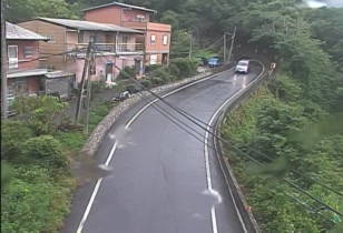 台7線  84K+950 距離2.0公里 氣溫24.3度