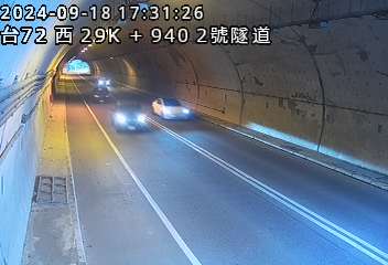 台72線 29K+940 獅潭端到開礦村三號交流道