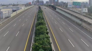 台74線 5K+300 台中市南屯區(主線上)(順樁)