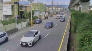 台76線  23K+100 144線22K+500（彰化縣員林鎮）(順樁) 距離3.0公里 氣溫25.7度