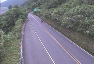 台7甲線  18K+100 距離5.9公里 氣溫19.5度