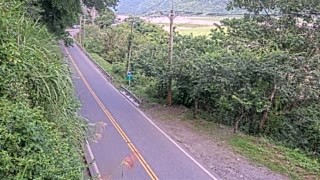 台7甲線  2K+100 大同鄉棲蘭森林遊憩區叉路西50M(逆) 距離0.5公里 氣溫20.3度