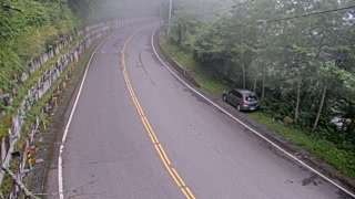台7甲線 41K+450 大同鄉啞口東4km(路側外約70M邊坡)(順)
