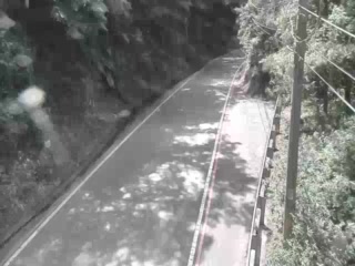 台7甲線  49K+060 勝光路段 距離3.2公里 氣溫11.9度