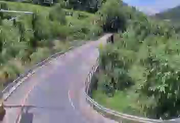 台7甲線  49K+930 南湖勝光登山口 距離3.1公里 氣溫11.9度