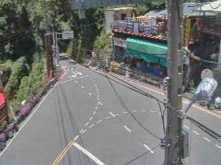 台7甲線  53K+900 武陵路交叉口 距離7.9公里 氣溫11.3度