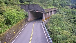 台7丁線  4K+304 員山鄉明隧道東30M逆樁路側(逆) 距離2.3公里 氣溫22度