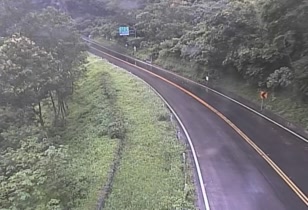 台8線 183K+890 秀林鄉逆樁路側(順)